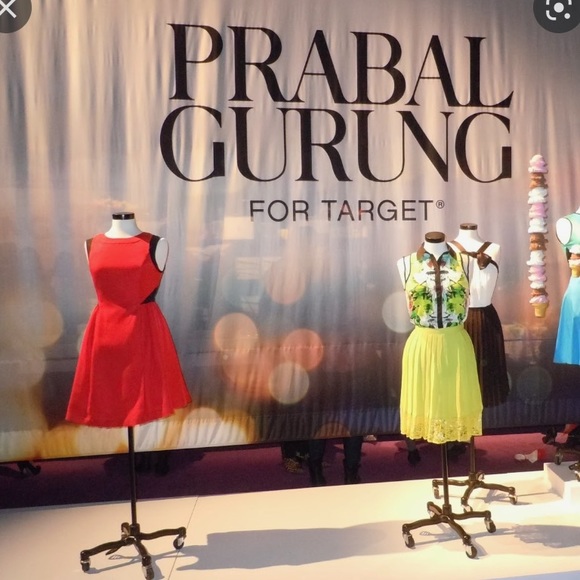 Prabal Gurung for Target. - Picture 4 of 6